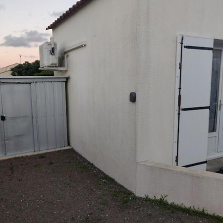Maison Au Coeur Des Sables D'Olonne Les Sables-dʼOlonne Exteriör bild